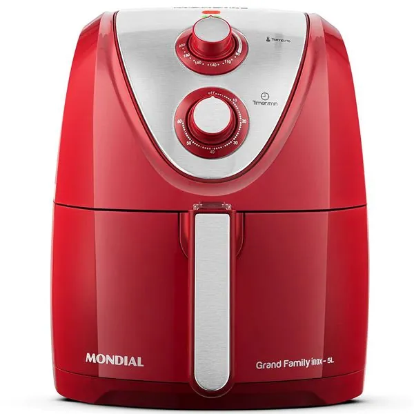 Melhor Airfryer 2026