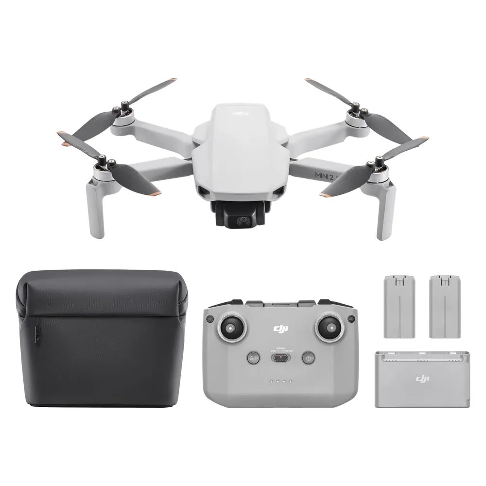 Melhor Drone para Iniciantes 2026