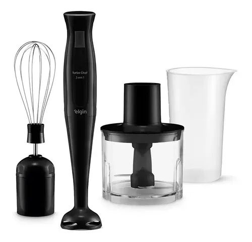 Melhor Mixer Vertical 3 em 1 2026