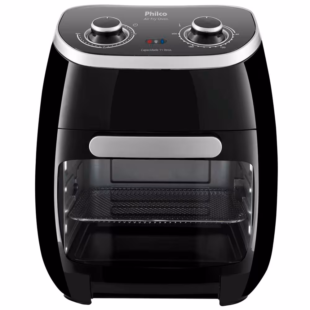Fritadeira Sem Óleo Philco Oven 12L PFR2200P