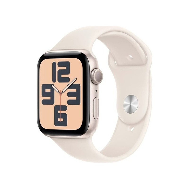 Apple Watch SE 2ª Geração GPS 40mm / 44mm