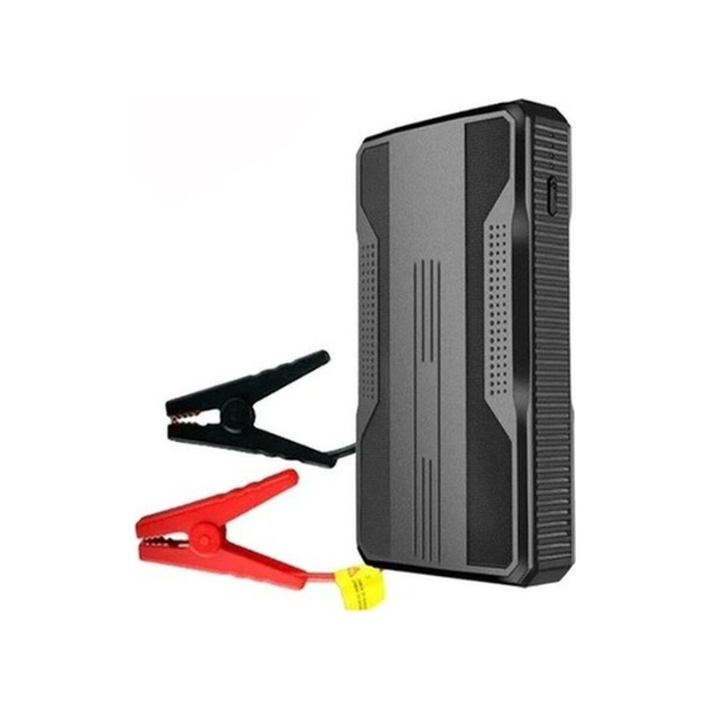 Auxiliar de Partida e Power Bank Automotivo 12V 20000mAh