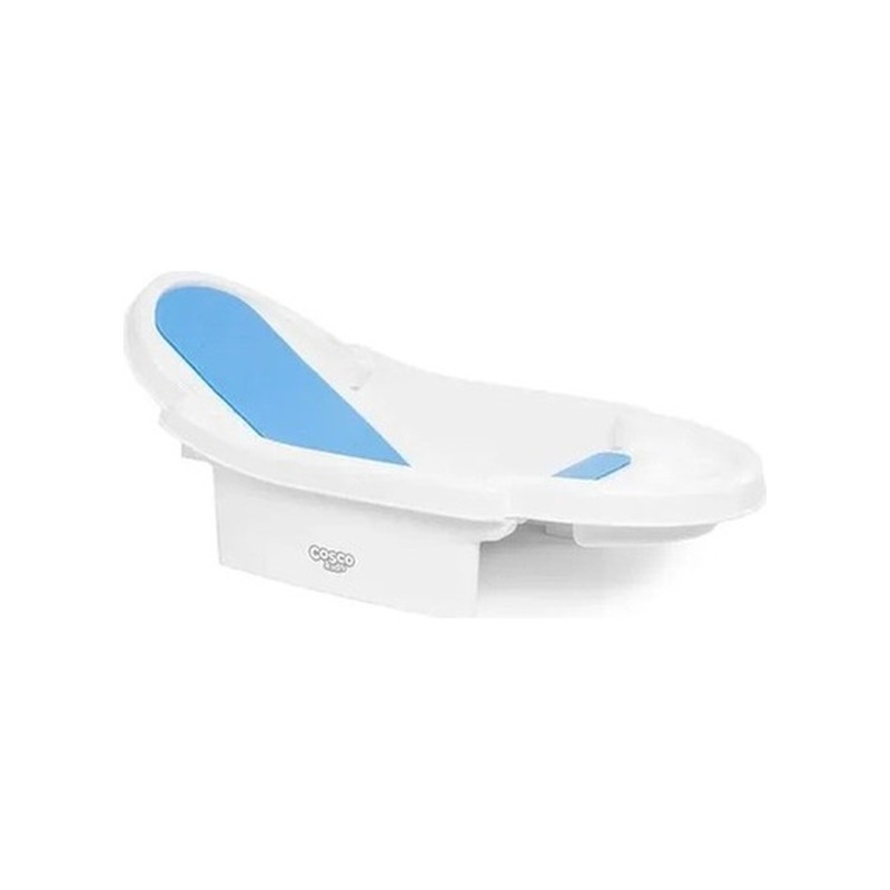 Banheira com Suporte Dobrável Cosco Kids Happy