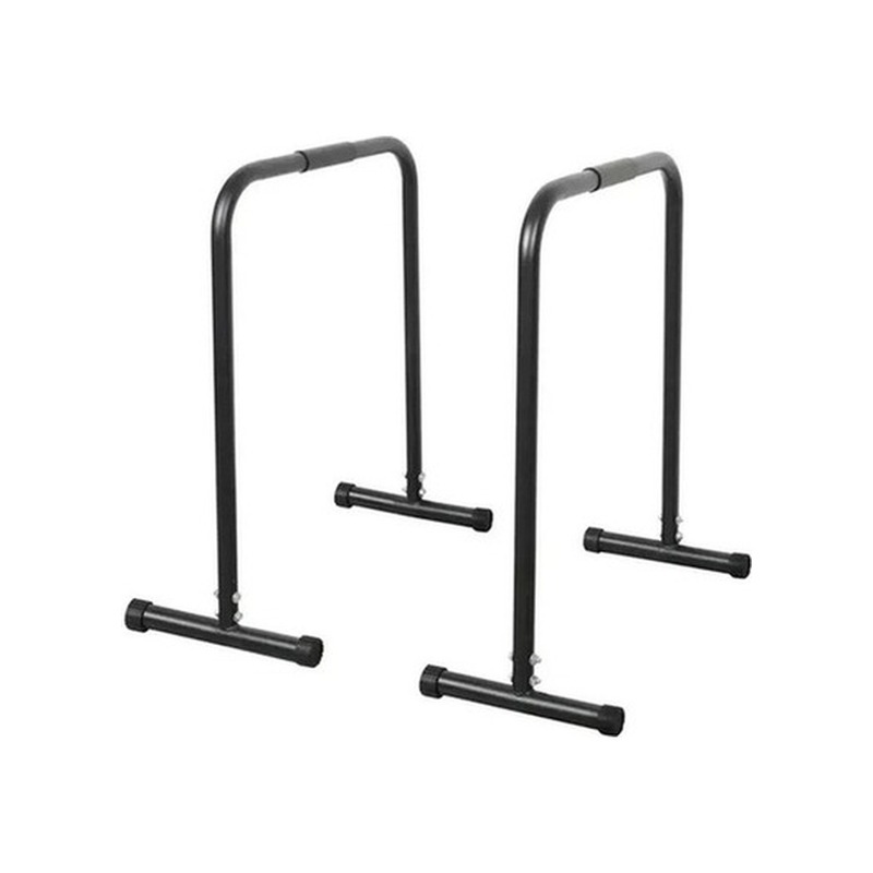 Barras Paralelas de Chão Paralletes Yangfit (Par)