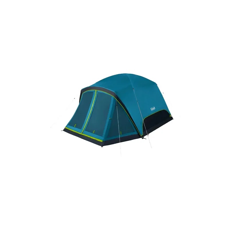 Barraca de Camping Coleman WeatherTec Fast Pitch 6 Pessoas