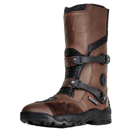 Bota Texx Adventure V2 com Travas Micrométricas