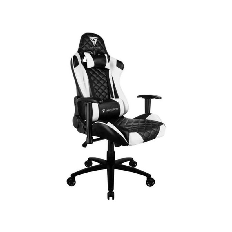 Cadeira Gamer ThunderX3 TGC12 Reclinável 180 Graus