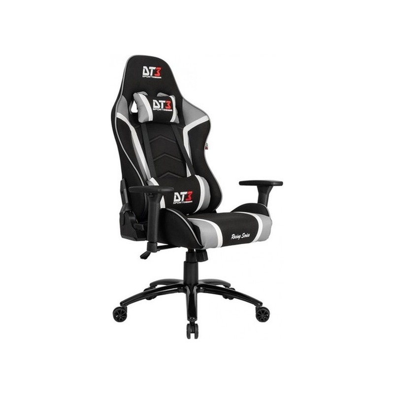 Cadeira Gamer DT3 Sports Modena Tecido Respirável