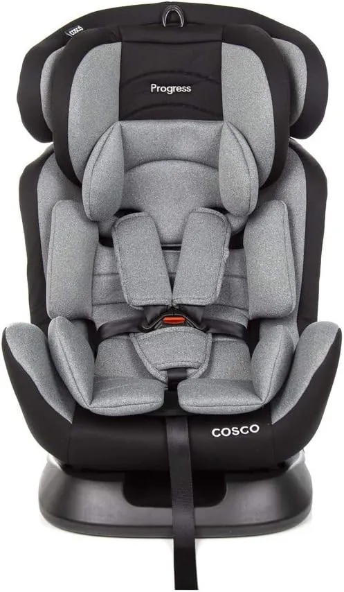 Cadeirinha Para Auto Cosco Progress Isofix 0 a 36kg