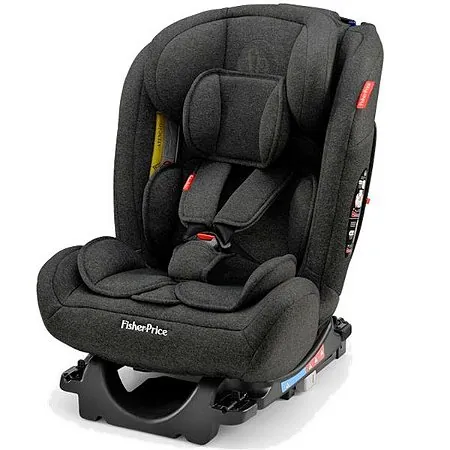 Cadeirinha Para Auto Fisher-Price All-Stages Fix 0 a 36kg