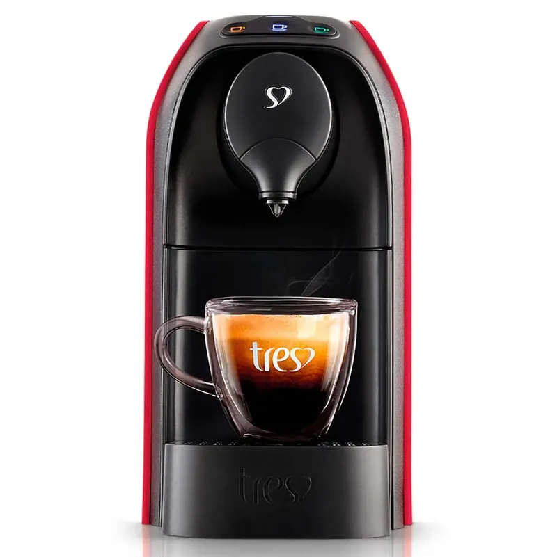 Cafeteira Três Corações Passione