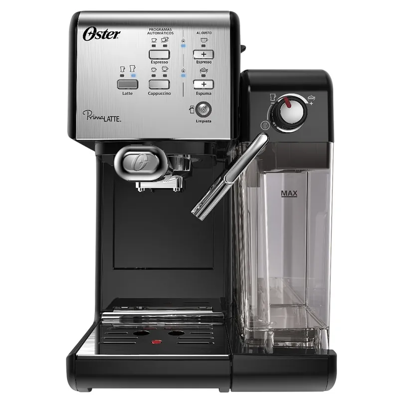Cafeteira Expresso Oster PrimaLatte II