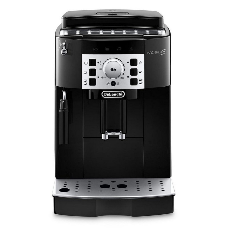 Cafeteira Superautomática De'Longhi Magnifica S ECAM22.110.B