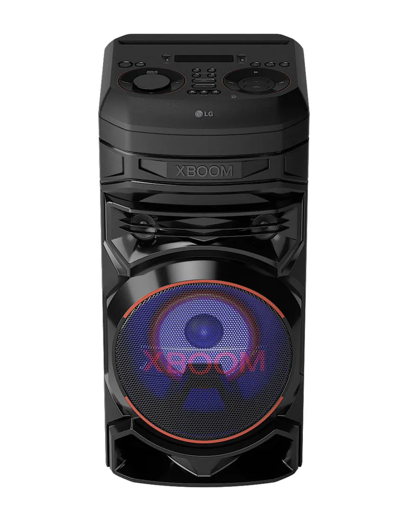 LG XBoom RNC5
