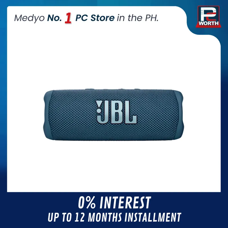 JBL Flip 6