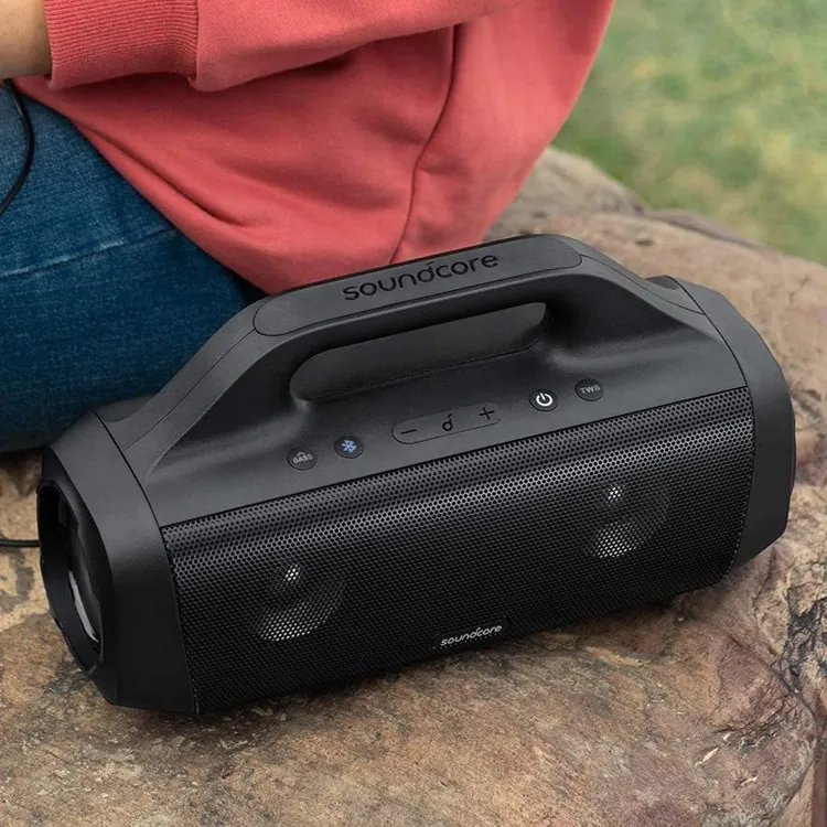 Anker Soundcore Motion+
