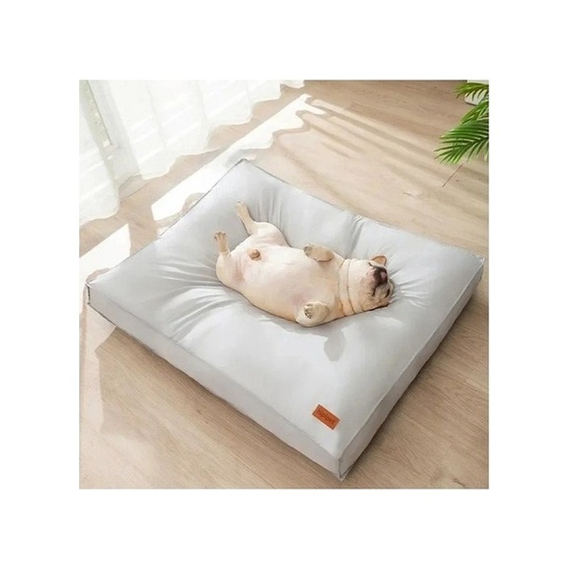 Almofadão Gigante para Cães Ipet com Fundo Impermeável
