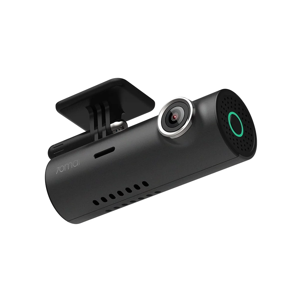 Câmera Veicular Dashcam Xiaomi 70mai Smart Dash Cam 1S / M300 Full HD