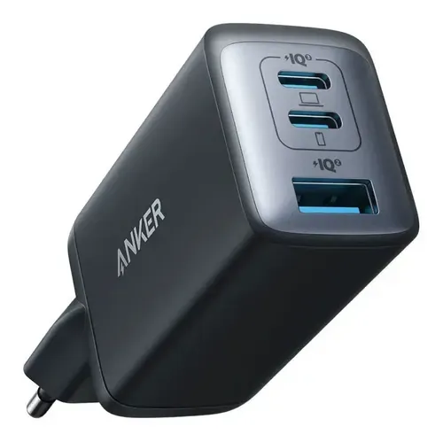 Carregador Anker Nano II 65W USB-C GaN