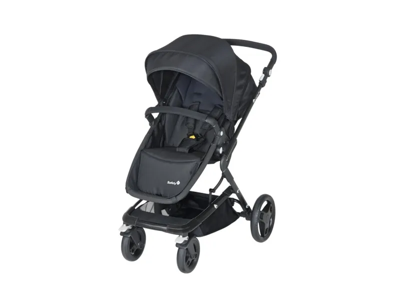 Carrinho de Bebê Safety 1st Kokoon Ultra Compacto