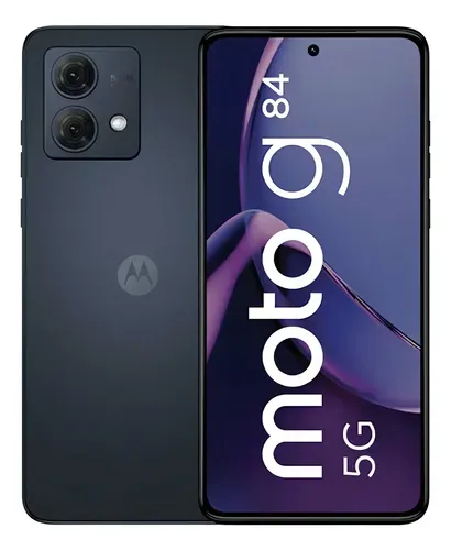 Smartphone Motorola Moto G84 5G 256GB / 8GB RAM