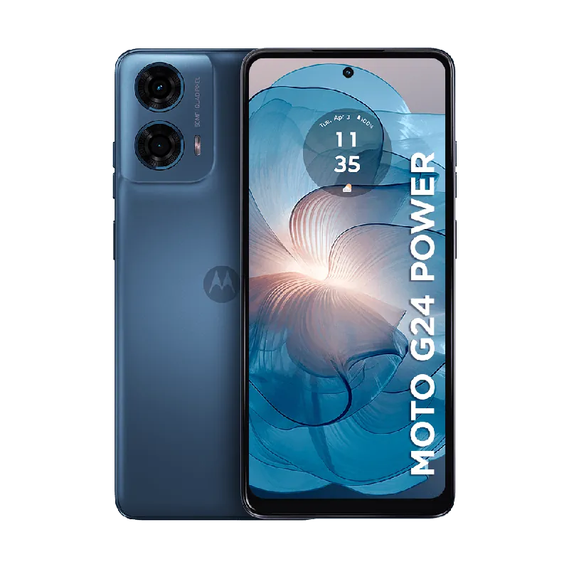 Motorola Moto G24