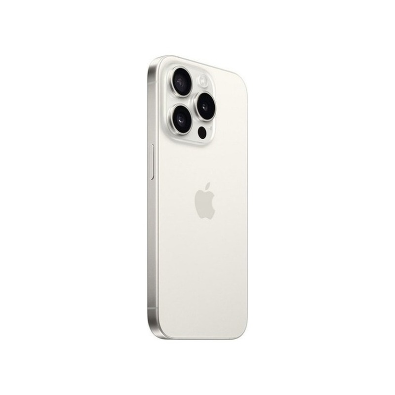 Apple iPhone 15 Pro 128GB Gravação em Apple ProRes Log USB 3