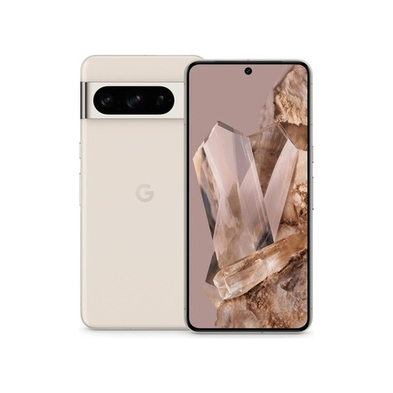Google Pixel 8 Pro 5G com IA Magic Editor e Câmera Computacional