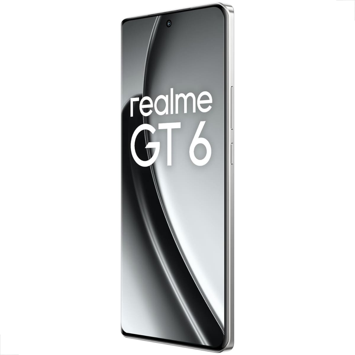 Smartphone Realme GT 6 5G 512GB