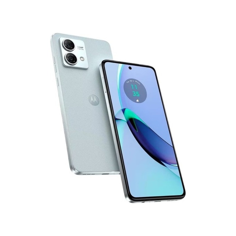 Motorola Moto G84 5G 256GB / 8GB RAM Tela pOLED 120Hz