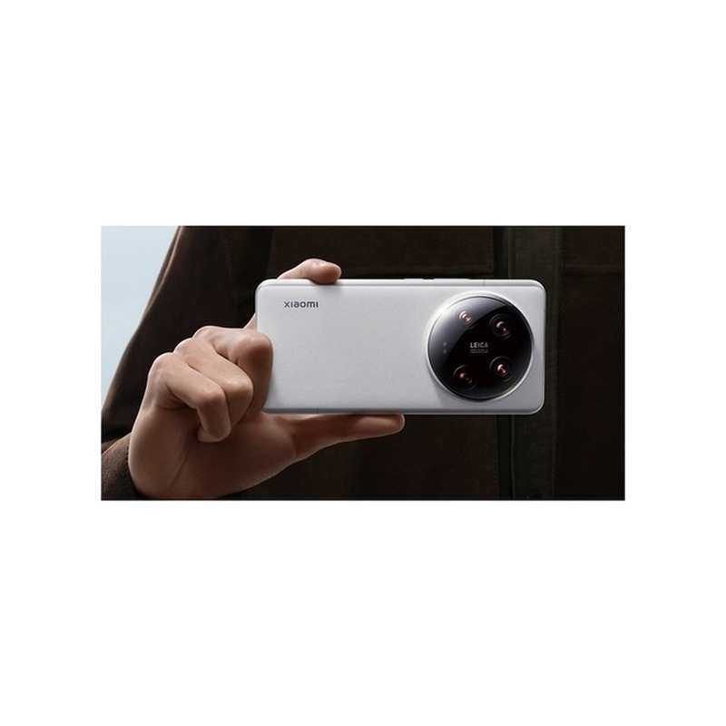 Xiaomi 14 5G com Câmeras Profissionais Leica