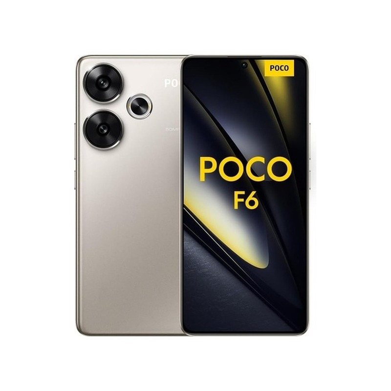 Xiaomi POCO F6 5G Snapdragon 8s Gen 3
