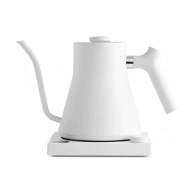 Chaleira Elétrica Fellow Stagg EKG com Controle de Temperatura 900ml