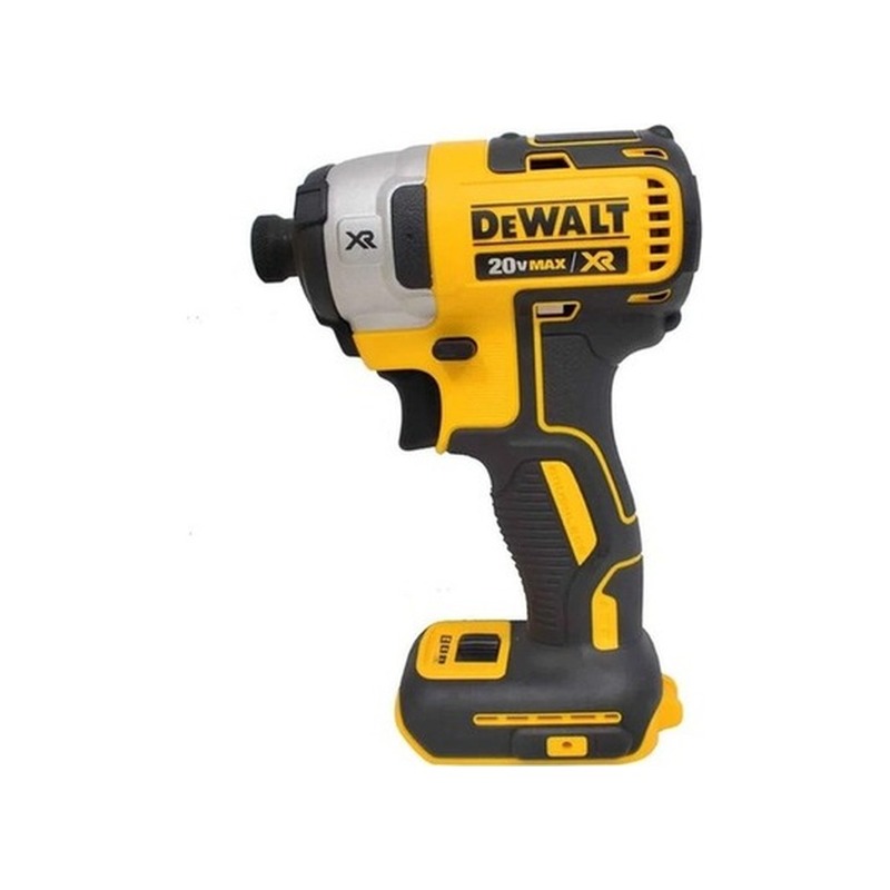 Chave de Impacto a Bateria DeWalt DCF887B 20V MAX XR Brushless