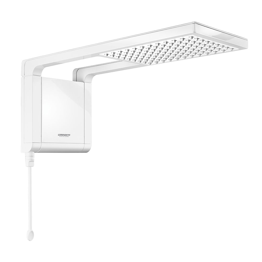 Chuveiro Eletrônico Lorenzetti Acqua Storm Ultra