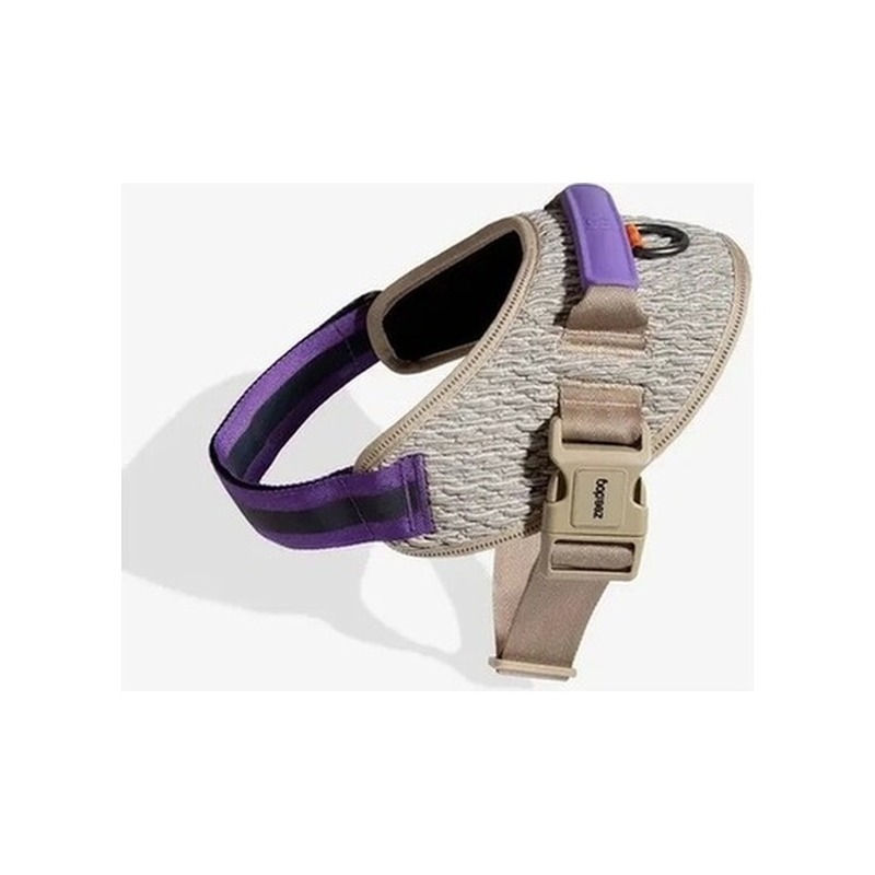 Peitoral Zee.Dog FlyHarness para Cachorros com Alça de Controle