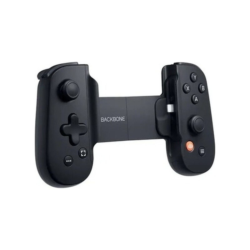 Controle para Celular Backbone One USB-C / Lightning
