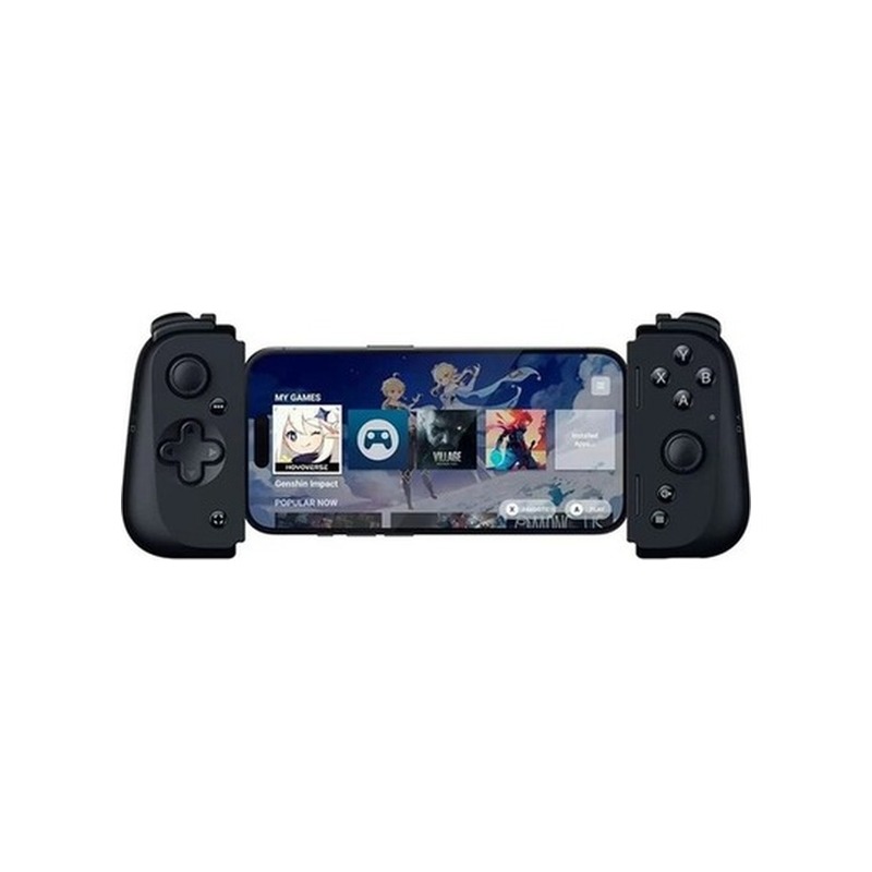 Controle Gamer para Celular Razer Kishi V2 USB-C