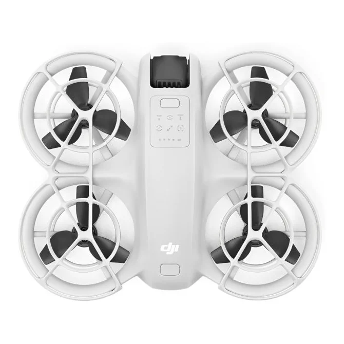 Drone DJI Neo 4K com Rastreamento por IA