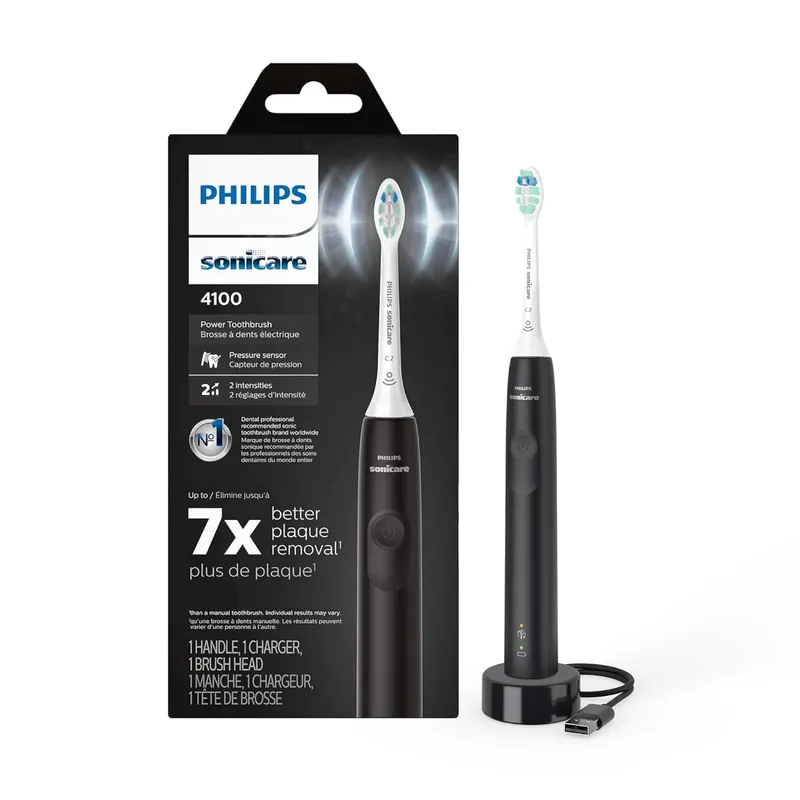 Escova Eletrica Philips Sonicare ProtectiveClean 4100