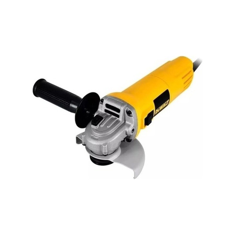Esmerilhadeira Angular DeWalt DWE4010 750W 4.1/2 Pol