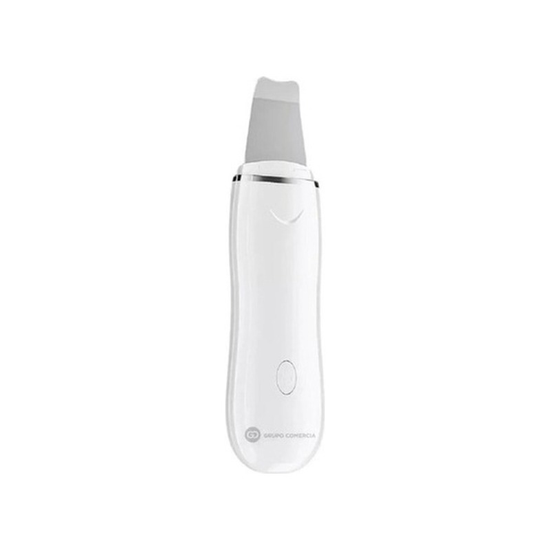 Aparelho Peeling Ultrassônico Facial Skin Scrubber Portátil