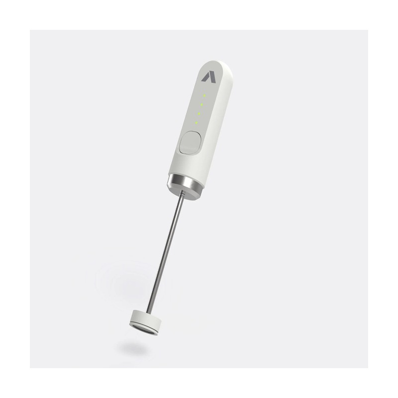 Espumador e Aerador de Leite Subminimal NanoFoamer Lithium