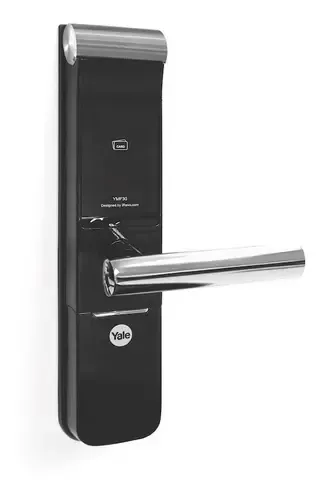 Fechadura Digital Biométrica Yale YMF30