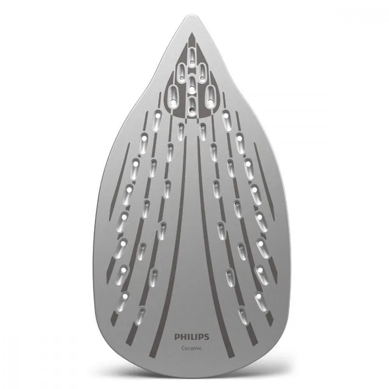 Ferro a Vapor Philips Walid EasySpeed Base Cerâmica
