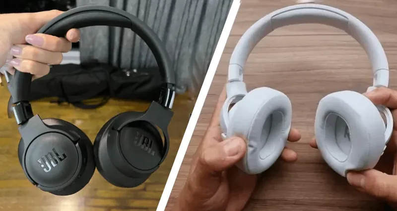 JBL Tune 720BT (ou Live 770NC)