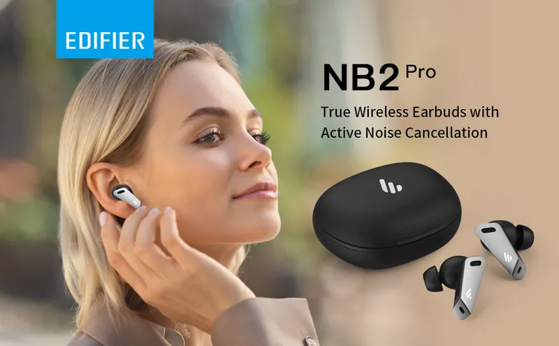 Edifier TWS NB2 Pro