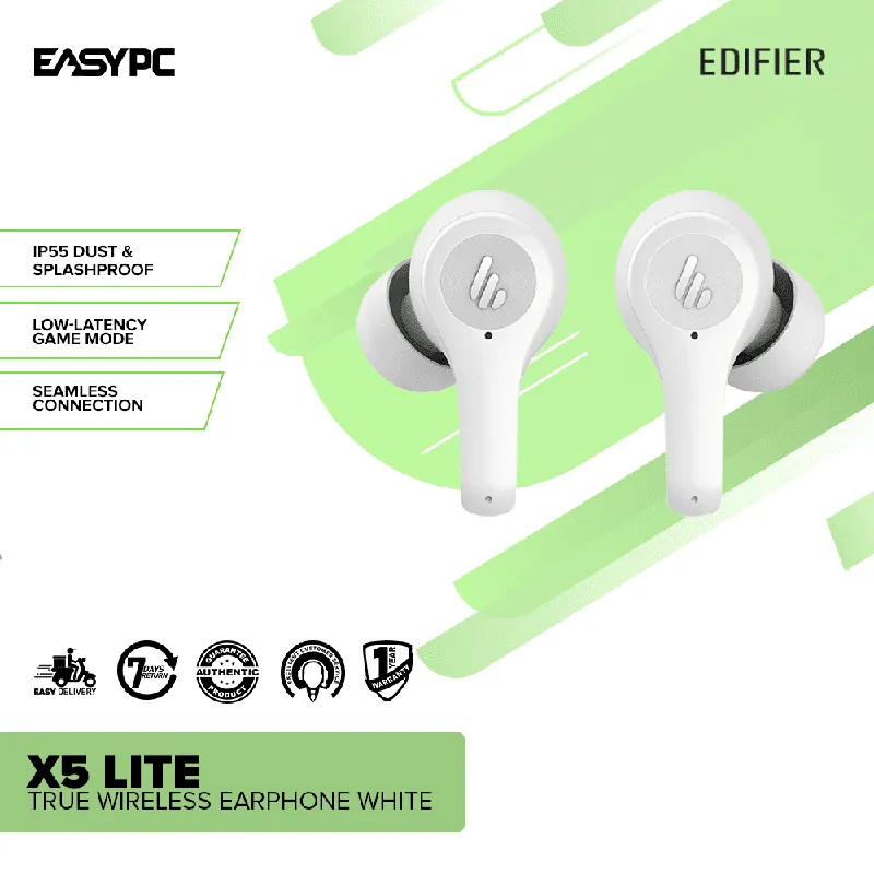 Edifier X5 Lite