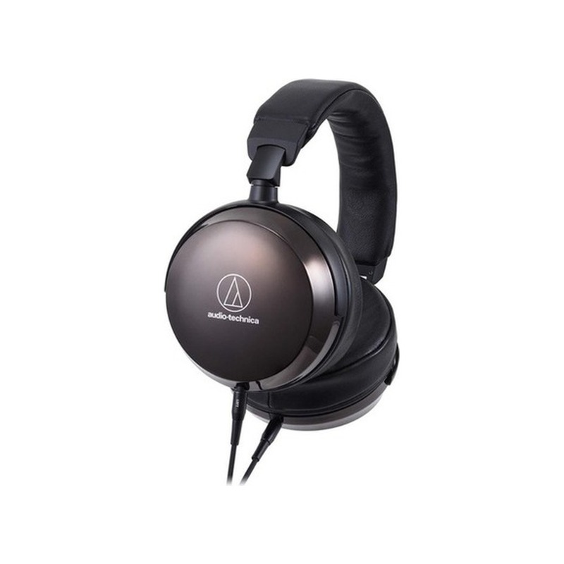 Headphone Monitor de Estúdio Profissional Audio-Technica ATH-M20x