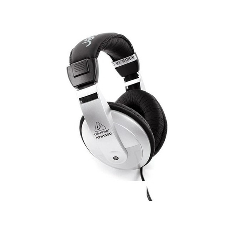 Headphone Multiuso Behringer HPM1000